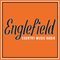 Englefield Country Radio Logo