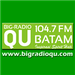 RadioQu Logo