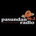 Pasundan Radio Logo