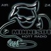 Minnesota Hott Radio Logo