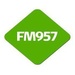 FM 957 Logo