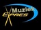 Muziek Expres Logo