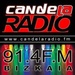 Candela Radio Logo