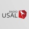 Radio Universidad de Salamanca Logo