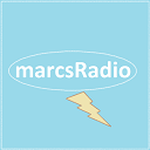 marcsRadio Logo