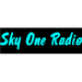 Sky One Radio Logo