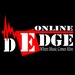 D EDGE HD Logo