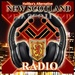 New Scotland Radio Logo