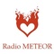 Radio METEOR Logo