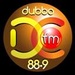 DCFM 88.9 Radio Logo