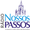 Rádio Nossos Passos Logo