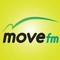 Move FM Logo