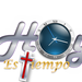 Iglesia Cristiana Hoy es Tiempo Logo