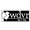 WDVR 89.7 - WDVR Logo