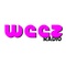 Weez Radio Logo