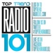 Top Trend Radio 101 Logo