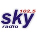 Sky Radio Logo