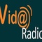 Vid@ Radio Logo