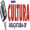 Rádio Cultura AM Logo