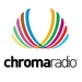 ChromaRadio - New Age Logo