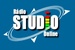 Radio Studio Online Logo