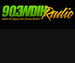 90.3 WDIH - WDIH Logo