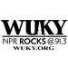 XPoNential Radio - WUKY-HD2 Logo