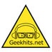 Radio Geek Hits Logo