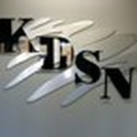 KDSN - KDSN Logo