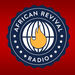 African Revival Radio Logo