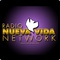 Radio Nueva Vida - KLTX Logo