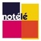 Notélé Live Logo