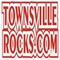 Townsville Rocks Logo