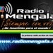 Radio Mengala Logo