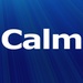 Calm Radio - Gregorian Chant Logo