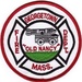 Georgetown Fire and EMS Logo