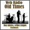 Web Rádio Old Times Logo