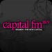 Capital FM Logo