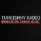 TurkishNY Radio Logo