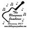 The Bluegrass Jamboree Logo