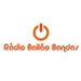 Rádio Bailão - Bandas Logo