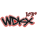 103.9 FM WDKX - WDKX Logo