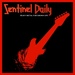 Sentinel Daily Radio Logo