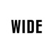 WIDE Radio Logo