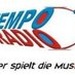 Tempo Radio - 3 Dance-House-Trance Logo