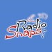 Radio Snaps Logo