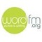 The Word FM - WZXM Logo