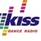 Kiss Danceradio Logo