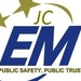 Johnson County Fire and EMS Logo