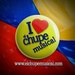 El Chupe Musical Logo